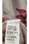Italian Long K Linen Dress - 6