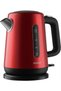 Kettle 1.7lt 2200W Red Code: SWK 1751RD - 2