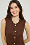 Solid Vest Top - 3