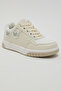 Butterfly Appliqued Lace Up Sneakers