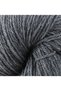 Lanacot Knitting Yarn Charcoal Gray 55% Organic Merino Wool 45% Organic Cotton 50g 225m (79202) - 2