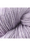 Lanacot Knitting Yarn Light Lilac 55% Organic Merino Wool 45% Organic Cotton 50g 225m (76136) - 2
