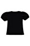 Stoned T-Shirt for Ages 10-13 - Black - 2