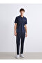 Nevavm with a Difference Polo Collar Men's T-Shirt - 2