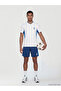 Trendlucky Real Madrid Embroidered Men's T-Shirt with Difference - 2