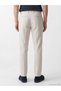 Vizyon New Season Standard Fit Men's Gabardine Trousers - 4