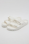 Double Strap Comfort Sandals - 2