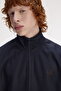 Men's Zipper Sweatshirt - 4