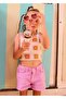 Shorts-Gabardine - 3