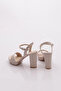 2231 Women's Evening Dress Heeled Shoes - 3