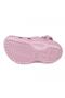 206990 K Classic Clog t Pink Children's Slippers - 5