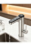 Zln3799 Electric Faucet