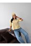 Premium Viscose Sausage Collar Half Sleeve Comfortable Fit Flexible Summer Knitwear Blouse - 6