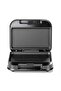 Electric Belgian Waffle Maker Fast Heating Non-Stick Deep Grid Plates Durable Construction User Friendly Controls - 2