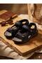 Velcro Orthopedic Outdoor Boys' Sandals - 5