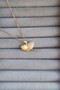 Oyster Model 316 L Pearl Stone Steel Necklace - 4