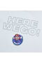 Kids Regular Mario "Here We Go" Tee - 6