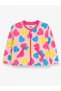 Baby Girl Ice Cream Themed Set 6-24 Months Pink - 2
