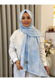 شال صيفي/خريفي 70×190 - 2