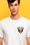 Iran 2026 World Cup White T-Shirt - 2