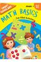 Smart Scholars Grade 1 Math Basics