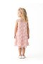Girl's Evening Dress 3-7 Years Old 36009 - 2