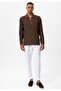 Buttoned Men's Shirt - 5