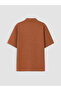 Nevavm Poplin Boy's Shirt with Difference - 3