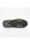Rubber Tied Stretchy Laser Printed Fabric Banded Model Men's Genuine Leather Daily Casual Shoes - 5