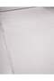 White 2 Thread Combed Cotton Fabric Cottony Soft Sweatshirt & Sweatpants Fabric Width: 180cm - 2