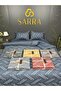 Home Lua Double Bedding Set - 2