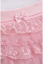 Baby Girl Bodysuit & Skirt Set - 3