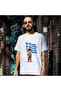 Greece Flag T-Shirt - Anime Boy T-Shirt - 2