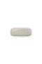 Seat Arona 2018-2023 Side Airbag Airbag Text Cover Gray 5g0853437