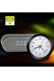 Multifunctional Baby Monitor Home Security Mini Clock Camera - 4