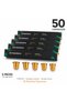 Verona Espresso Capsules - Set of 5 sleeves | Ethiopian Arabica Coffee Pods | Nespresso Compatible | Medium Roast