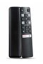 PopZa Smart TV Remote Control Compatible with Android 4K UHD Smart Televisions, Universal TV Remote
