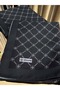 Si̇yane Monogram Pattern Shawl - 2 - 2