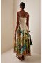 Women's Riviera Bloom Dress - 6