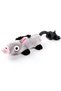 Ultrasonic Sound Donkey Plush Dog Toy 38.5 cm - 2