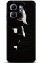 Infinix Hot 50I Case Hd Printed Case - They Can'T Bring Me down 5992