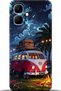 Infinix Smart 10 Case Hd Printed Case - They Can'T Bring Me down 5564