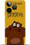 General Mobile Era 30 Case Hd Printed Case - They Can'T Bring Me down 6051