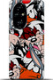 Honor 200 Pro Case Hd Printed Case - They Can'T Bring Me down 6048