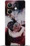 Infinix Zero 30 4g Case Hd Printed Case - They Can'T Bring Me down 6053