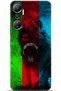 Infinix Hot 20 Case Hd Printed Case - They Can'T Bring Me down 5484
