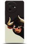 Casper Via A40 Case Hd Printed Case - They Can'T Bring Me down 5608