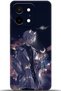 Vivo Y28 Case Hd Printed Case - They Can'T Bring Me down 5183