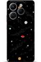 Infinix Hot 40 Pro Case Hd Printed Case - They Can'T Bring Me down 5485