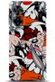Casper Via X40 Case Hd Printed Case - They Can'T Bring Me down 6048